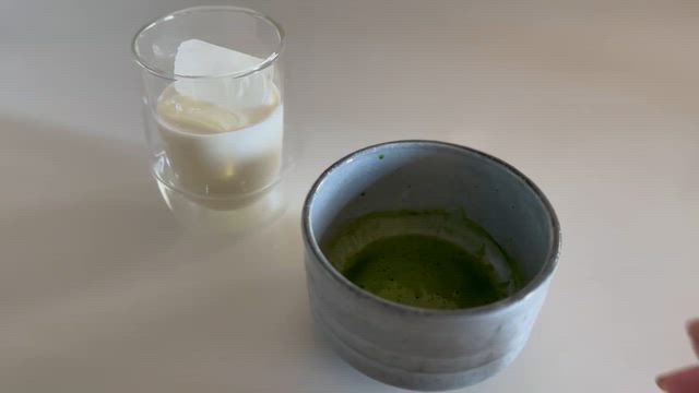 海外の抹茶ブームに背中を押されて‥茶道具GET！の記事動画