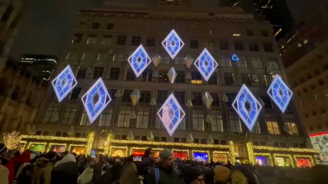 メリークリスマスの記事動画