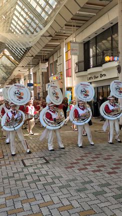 高島市内吹奏楽部JointConcert 観覧記の記事動画