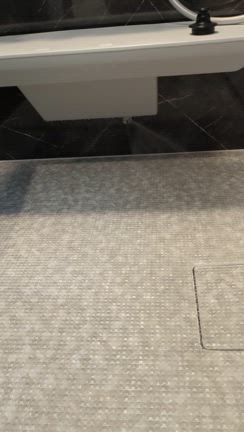 お風呂掃除が自動だったら···の記事動画