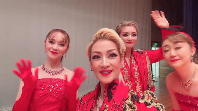 屋久島公演 本番✨の記事動画