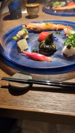那須温泉　森旬の籠/ヒューイットリゾート　夕食編の記事動画