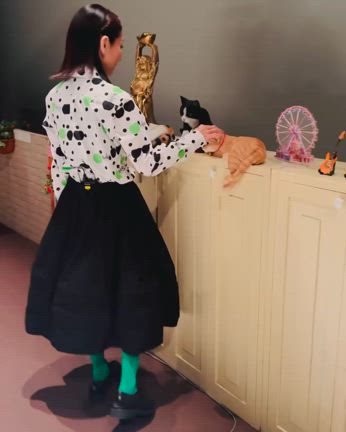 由美ちゃん！おめでとう！の記事動画