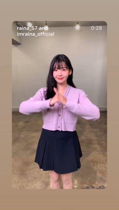 レイナ｜「上海ロマンス」チャレンジの記事動画