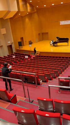 宇都宮冬季（1）地区ステップ　北村明日人トークコンサート　お仕事に感謝の記事動画