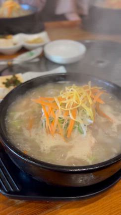 初めての新大久保ツアー♪の記事動画