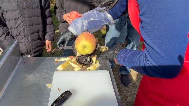 愛宕町町内会の日帰りバス研修！の記事動画