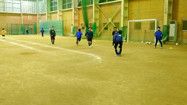 2026/02/18　土床練習の記事動画