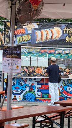 食べて飲んで登って参拝して…東京を満喫!!の記事動画