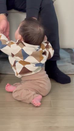 我が家でも毎日着ている“ilailai（イライライ）”の優秀すぎるお洋服の記事動画