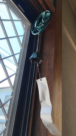 夏の音　(♡ω♡ ) ~♪の記事動画