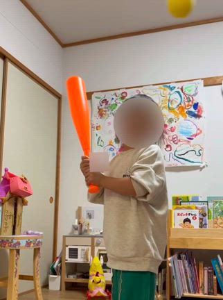 4y5m 野球少女！？の記事動画