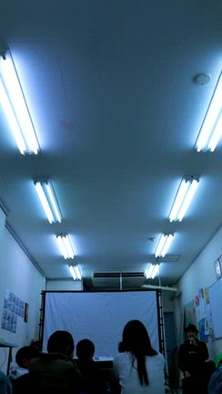 第3回プラネタリウム＆天体観測☆冬の宇宙探究イベント2025開催！部屋をプラネタリウムにして♪の記事動画