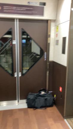 阪急京都線プライベースに乗ってみましたの記事動画