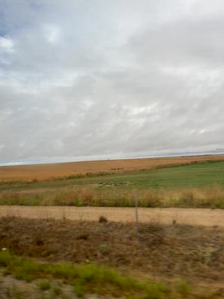 フランスの道からサンチャゴ巡礼路まさかの145年ぶりハリケーン3個→PARIS→バルセロナ旅の記事動画