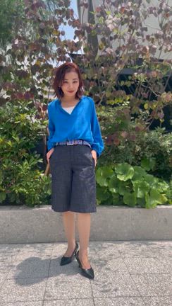 こちらのお洋服、SALE対象になりました❣️の記事動画