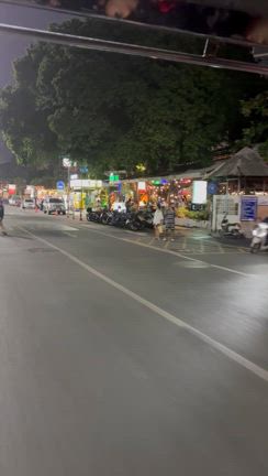 タイ旅行の記事動画