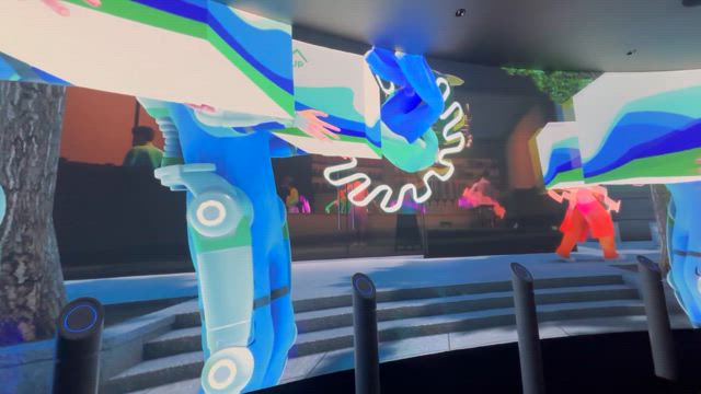 関西万博に行ってきましたーーー①の記事動画