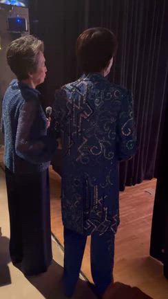 舞台裏よ～の記事動画