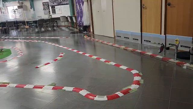 超久々！スマイルサーキット！の記事動画