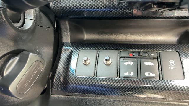 【RK･ステップW】サンキューホーン＆ハザード取付！ありがとうの気持ちをカッコよく！の記事動画