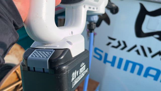 きれいに♪の記事動画