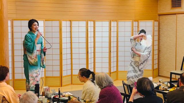 令和8年度 おもだか会新年会の記事動画