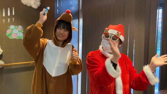 歓迎！まえぽんさん②の記事動画