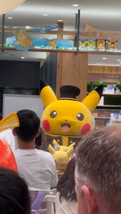 ポケモンカフェ⚡︎の記事動画