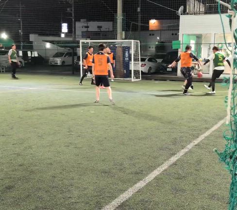 昨日のゆるサルは、チームエントリーが④チームあったので、計6️⃣チームで開催しました️の記事動画