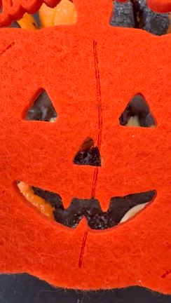 【募集】ドキドキわくわく！かわいすぎるハロウィンのメロンパンdeコッタを手作りしませんか？の記事動画