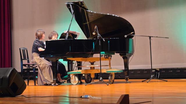 西武芸公民館♬文化祭の記事動画