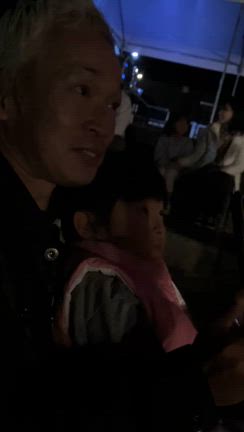 やまびこカーニバルにて大道芸ショーの記事動画