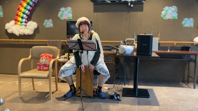 歓迎！まえぽんさん②の記事動画