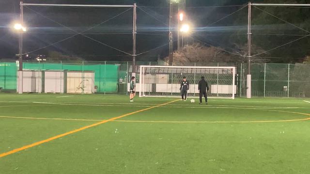 火曜日森塾はTM⚽️の記事動画