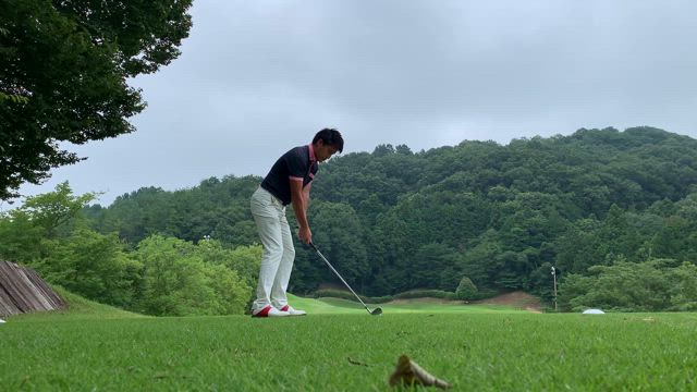 【チャンス】梅雨こそ上達の鍵！の記事動画