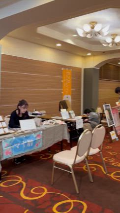 室蘭市で開催されたイベント　とびきりの休日に参加する事が出来ました事に感謝ですの記事動画