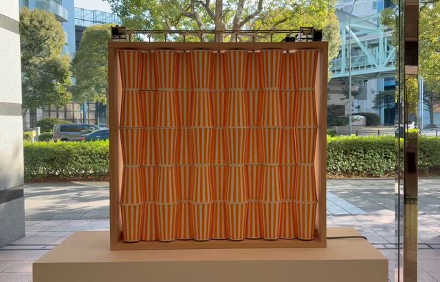 Yokohama Re:Portside Project Vol.1 片岡純也＋岩竹理恵の記事動画