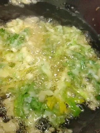 家麺その陸。大き過ぎた春菊天。の記事動画