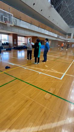 【スポーツデー】ジョブサポートブルービー(自立訓練・就労継続支援B型・就労移行支援の記事動画
