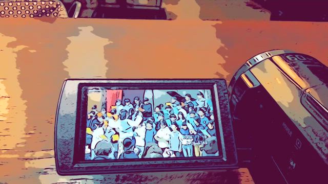 【合唱伴奏③】♭3つの『ありがとう』…「大変でもやり切る」6年生Aちゃんの伴奏挑戦記の記事動画