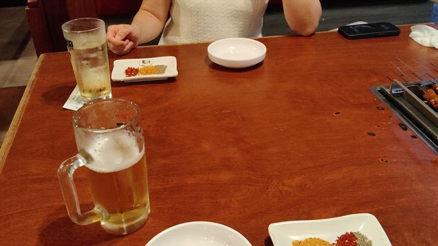 ラウンド後は中華料理「千里香」に行って来ました～の記事動画