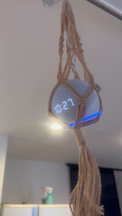 【恐怖】アレクサにあれが憑依してる...の記事動画