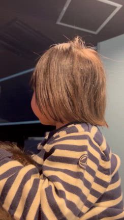 娘の推し活！神戸アンパンマンミュージアムへ^_^の記事動画