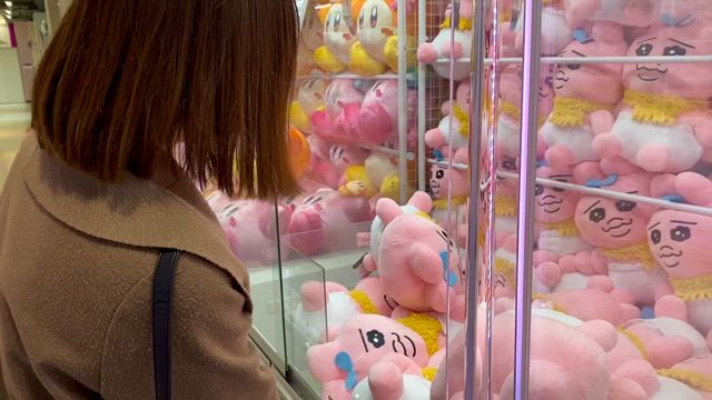 2月2日(金) 出勤スタッフ情報.+ﾟ*｡:の記事動画