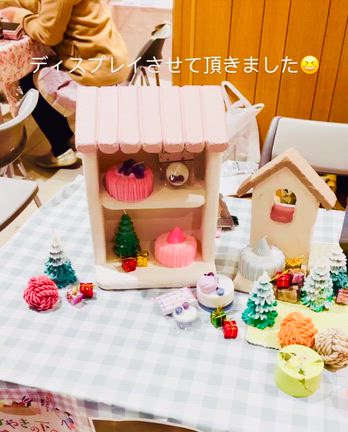 Thanks❗️けやきの下のマルシェ@けやきひろば　さいたま新都心【12／７(日)】の記事動画