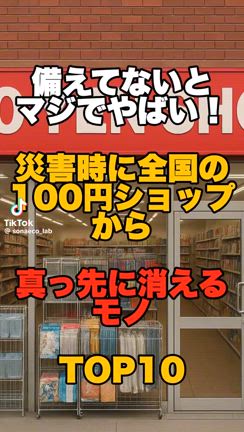 備えておこうの記事動画