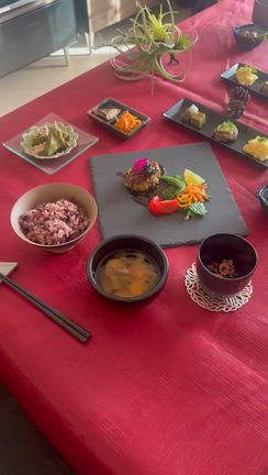 薬膳マイスター資格取得✨の記事動画