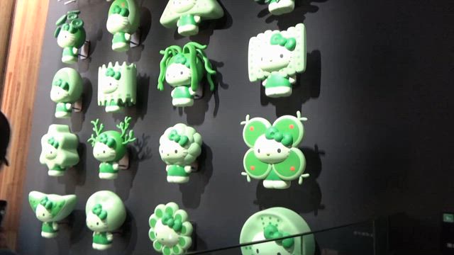 関西万博(開幕６日目)に行ってきた！（後半）の記事動画