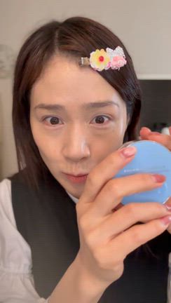 《美容》質問のお返事の記事動画